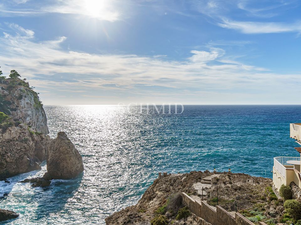 Lejlighed i Santa Ponsa, Mallorca - foto 2